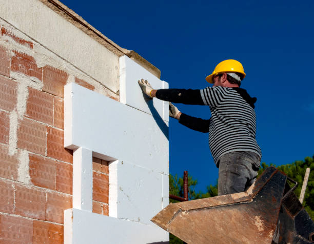 Best Insulation Installation Services in Lumberton, MS