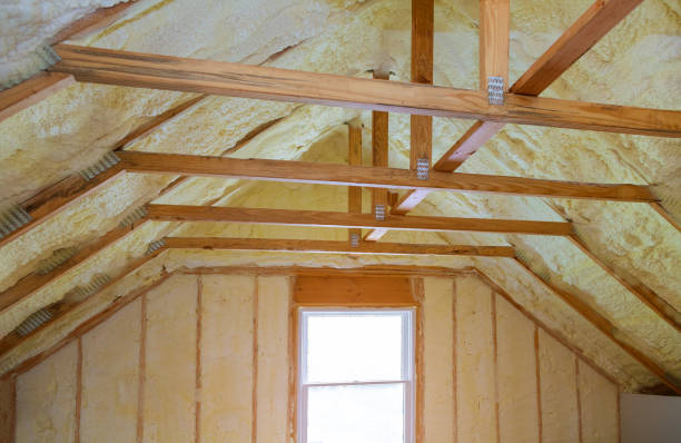 Best Specialty Insulation in Lumberton, MS