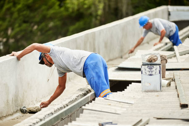 Reliable MS Insulation Contractor Solutions
