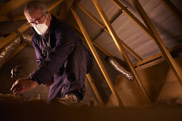  Lumberton, MS Insulation Contractor Pros